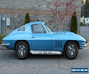 1966 Chevrolet Corvette