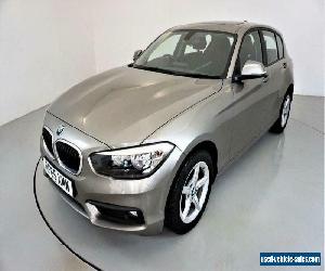 2015 BMW 1 Series 1.5 118I SE 5d-2 OWNER CAR-BLUETOOTH-SUNROOF-CRUISE CONTROL-SA