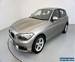 2015 BMW 1 Series 1.5 118I SE 5d-2 OWNER CAR-BLUETOOTH-SUNROOF-CRUISE CONTROL-SA