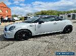 Mini Cooper S Coupe Auto Diesel  2012 Full Works Engine & Interior, Satnav   70K for Sale