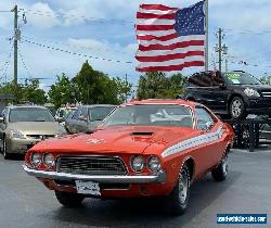 1974 Dodge Challenger for Sale