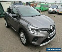 Renault Captur Iconic, TCE, 1.0, Petrol, 5 Speed, Manual for Sale