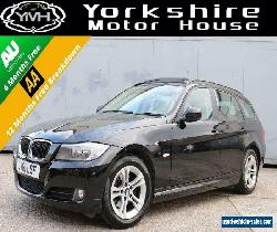 2011 BMW 3 Series 2.0 318i ES Touring 5dr Estate Petrol Automatic for Sale