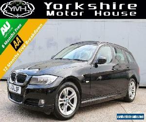 2011 BMW 3 Series 2.0 318i ES Touring 5dr Estate Petrol Automatic