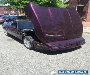 1994 Chevrolet Corvette