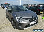 Renault Captur Iconic TCE 1.0, Petrol, 5 Door for Sale