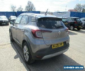 Renault Captur Iconic TCE 1.0, Petrol, 5 Door