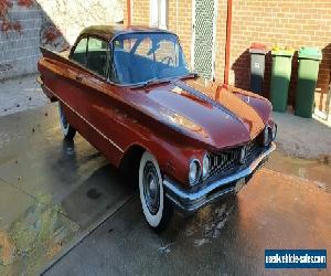 Buick Le Sabre 1960 