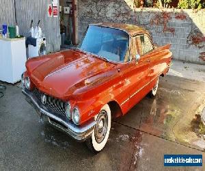 Buick Le Sabre 1960 