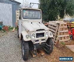 1965 FJ45 Toyota Land Cruiser   for Sale