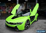 2019 BMW i8 AWD 2dr Roadster for Sale