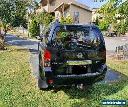 Nissan pathfinder  for Sale