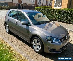 2016 Volkswagen Golf 1.0 TSI Match BlueMotion Edition 5dr HATCHBACK Petrol Manua for Sale