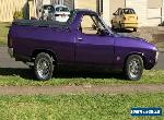 1973 xa Ford falcon ute suit xb xc gt replica buyer for Sale