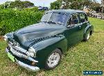 FJ HOLDEN 1954 for Sale