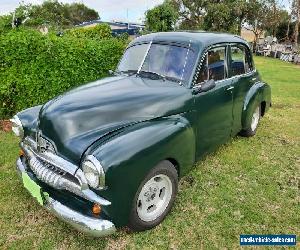 FJ HOLDEN 1954