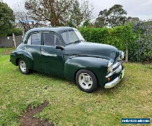 FJ HOLDEN 1954