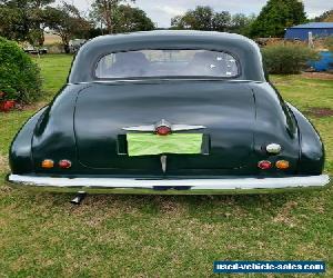 FJ HOLDEN 1954