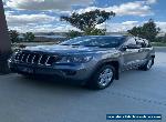 2011 Jeep Grand Cherokee Laredo 3.6 4x4 for Sale