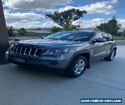 2011 Jeep Grand Cherokee Laredo 3.6 4x4 for Sale