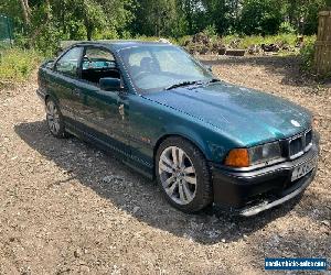 1997 BMW E36 328i Coupe Drift Race Rally Project Sport Mtech Track Car  for Sale