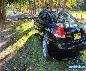 VE Commodore 60th aniversary