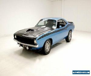 1974 Plymouth 'Cuda AAR Tribute for Sale