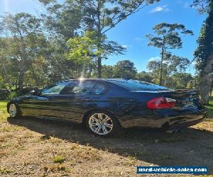 BMW E90 330i MSPORT 3L 190KW