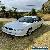1997 Holden Commodore VT SS for Sale