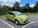 FORD FIESTA 1.4 5DR TDCI SERVICE HISTORY NEW MOT for Sale