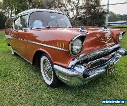 Chevrolet Belair 1957 for Sale