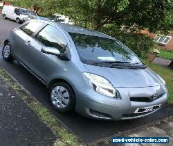 Toyota Yaris for Sale