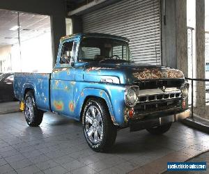 Ford F100 1958 EASY FINANCE 02 9479 9555