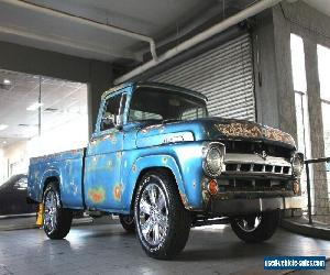 Ford F100 1958 EASY FINANCE 02 9479 9555