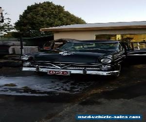 1959 Starmodel Ford Customline  for Sale