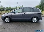 2010 MAZDA 5 Takara 2.0 petrol, AUTOMATIC MPV, 11 months MOT, 7 seater for Sale