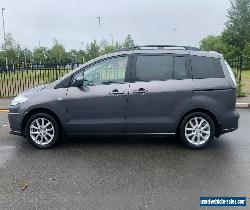 2010 MAZDA 5 Takara 2.0 petrol, AUTOMATIC MPV, 11 months MOT, 7 seater for Sale