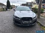 Jaguar XFR V8 Auto  for Sale