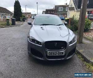 Jaguar XFR V8 Auto  for Sale