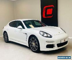 2015 15 PORSCHE PANAMERA 3.0 D V6 TIPTRONIC 5D 300 BHP DIESEL for Sale