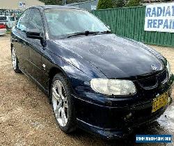 Holden VT V8 Commodore RWD Auto Sedan for Sale