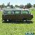 1979 Volkswagen Bus/Vanagon Country Camper for Sale