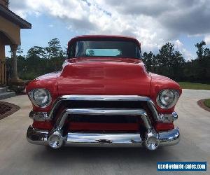 1956 Chevrolet Other Pickups