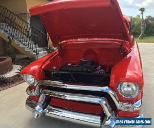 1956 Chevrolet Other Pickups