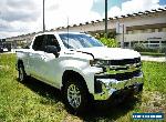 2019 Chevrolet Silverado 1500 4x4 LT 4dr Crew Cab 5.8 ft. SB for Sale