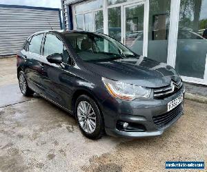 2013 Citroen C4 1.6 VTR PLUS HDI *Bluetooth,Parking Sensors* Hatchback Diesel Ma