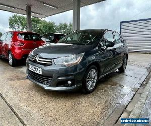 2013 Citroen C4 1.6 VTR PLUS HDI *Bluetooth,Parking Sensors* Hatchback Diesel Ma