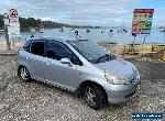 2004 Honda Jazz for Sale