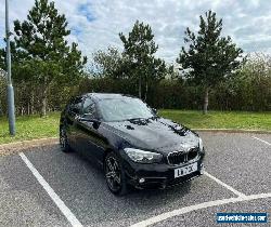 2017 BMW 1 SERIES 1.5 5DR SERVICE HISTORY NEW MOT for Sale