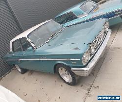 Ford Compact Fairlane 351 Windsor C4 auto 9" diff. Great collector car for Sale